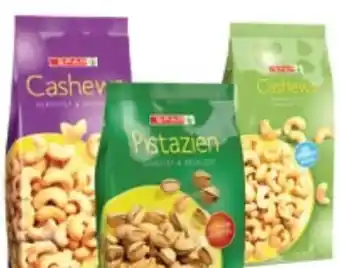 Maximarkt Spar Pistazien Angebot