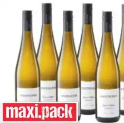 Maximarkt Ernsthofer Grüner Veltliner Ried Kollmütz Angebot