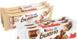 Maximarkt Ferrero Kinder Bueno Angebot