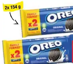 Maximarkt Oreo Original Kekse Angebot