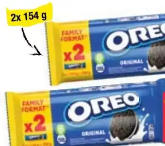 Maximarkt Oreo Original Kekse Angebot