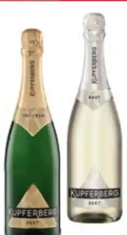 Maximarkt Kupferberg Sekt Angebot