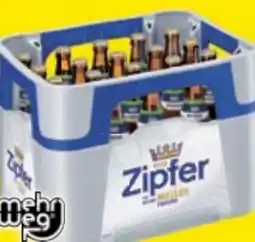Maximarkt Zipfer Märzen Angebot