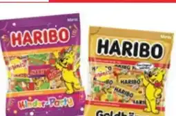 Maximarkt Haribo Kinder-Party Angebot