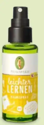 Müller Primavera Raumspray Leichter Lernen Angebot