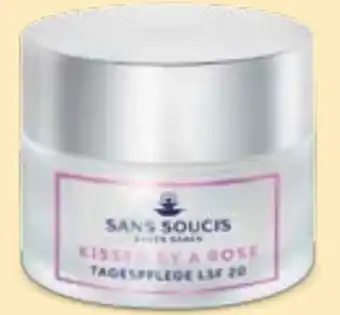 Müller Sans Soucis Tagespflege Kissed by a Rose Angebot
