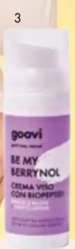 Müller Goovi Be My Berrynol Angebot