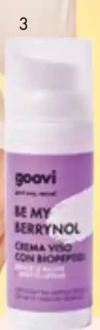 Müller Goovi Be My Berrynol Angebot