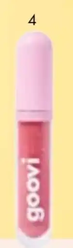 Müller Goovi Glaze My Lips Angebot
