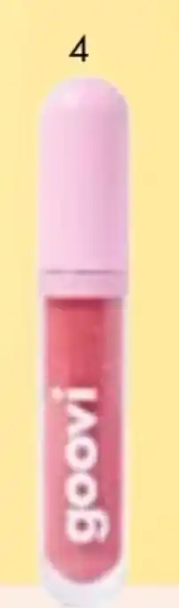 Müller Goovi Glaze My Lips Angebot