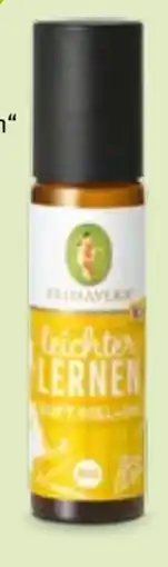 Müller Primavera Aroma Roll-On Leichter Lernen Angebot