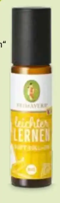 Müller Primavera Aroma Roll-On Leichter Lernen Angebot