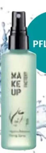 Müller Makeup Factory Hydro Balance Fixing Spray Angebot
