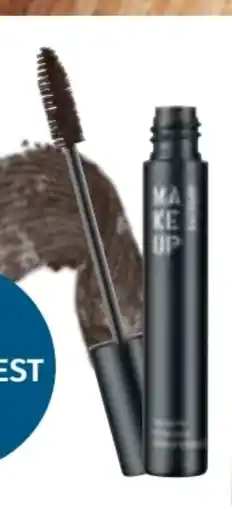 Müller Makeup Factory Volume Mascara Waterproof Angebot