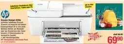 Maximarkt hp Drucker Deskjet Angebot
