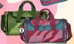 Maximarkt Sporttasche Angebot