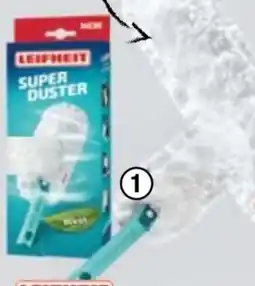 Maximarkt Superduster Flex Angebot