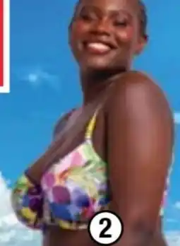 Maximarkt Bikini-BH Angebot