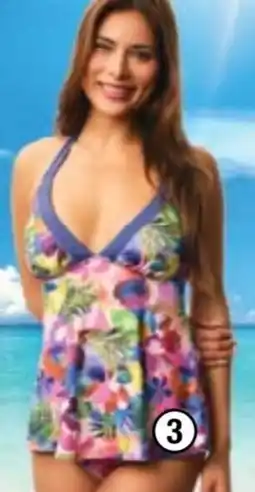 Maximarkt Tankini Angebot
