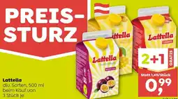 ADEG Lattella Angebot