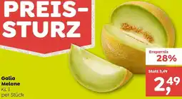 ADEG Galia Melone Angebot