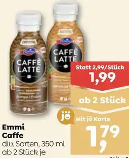 ADEG Emmi Caffe Angebot