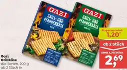 ADEG Gazi Grillkäse Angebot