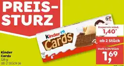 ADEG Kinder Cards Angebot