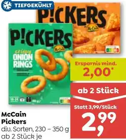 ADEG McCain Pickers Angebot