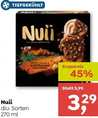 ADEG Nuii Angebot