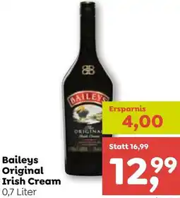 ADEG Baileys Original Irish Cream Angebot
