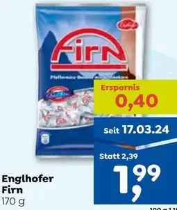 ADEG Englhofer Firn Angebot