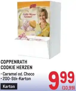 Metro Coppenrath cookie herzen Angebot