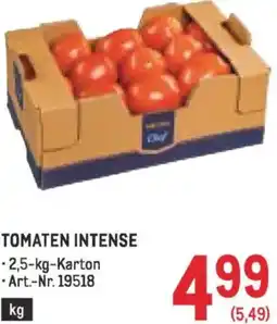 Metro Tomaten intense Angebot
