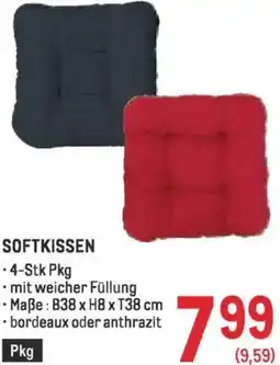 Metro Softkissen Angebot