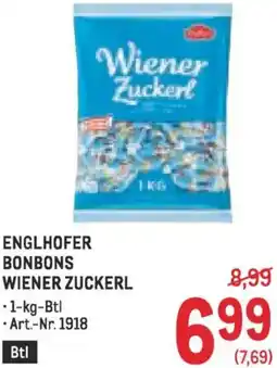 Metro Englhofer bonbons wiener zuckerl Angebot