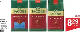 Metro Jacobs monarch Angebot