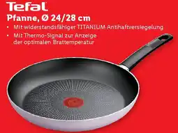 Lidl Tefal Pfanne Angebot