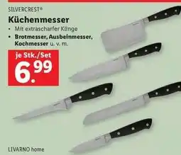 Lidl Küchenmesser Angebot
