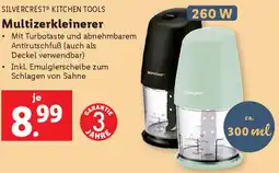 Lidl Silvercrest Multizerkleinerer Angebot