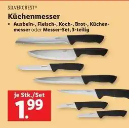 Lidl Küchenmesser Angebot