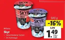 Lidl Skyr Angebot