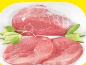 Maximarkt Schwein-Kaiserschnitzel Angebot