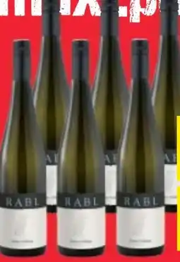Maximarkt Weingut Rabl Rudolf Grüner Veltliner Löss Angebot