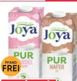 Maximarkt Joya Pur Haferdrink Angebot
