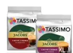 Maximarkt Jacobs Tassimo Kaffeekapseln Angebot