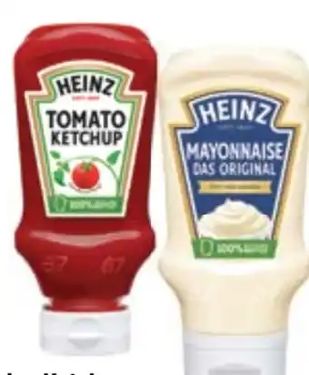 Maximarkt Heinz Tomato Ketchup Angebot