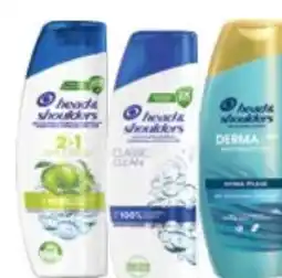 Maximarkt Head & Shoulders Shampoo Angebot