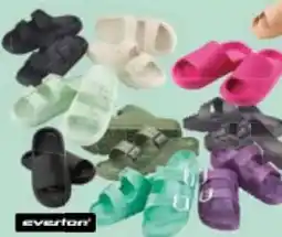 Maximarkt Everton Damen-Sandalen Angebot