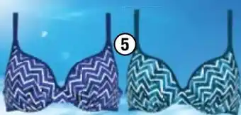 Maximarkt Naturana Damen-Bikini-Top Angebot